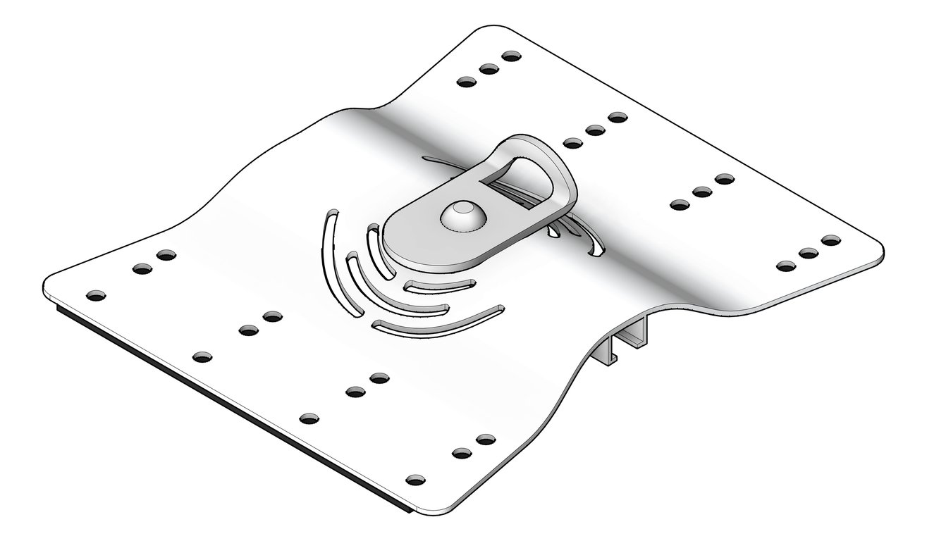Navigate to AnchorPoint Kattsafe Rapid TopMount