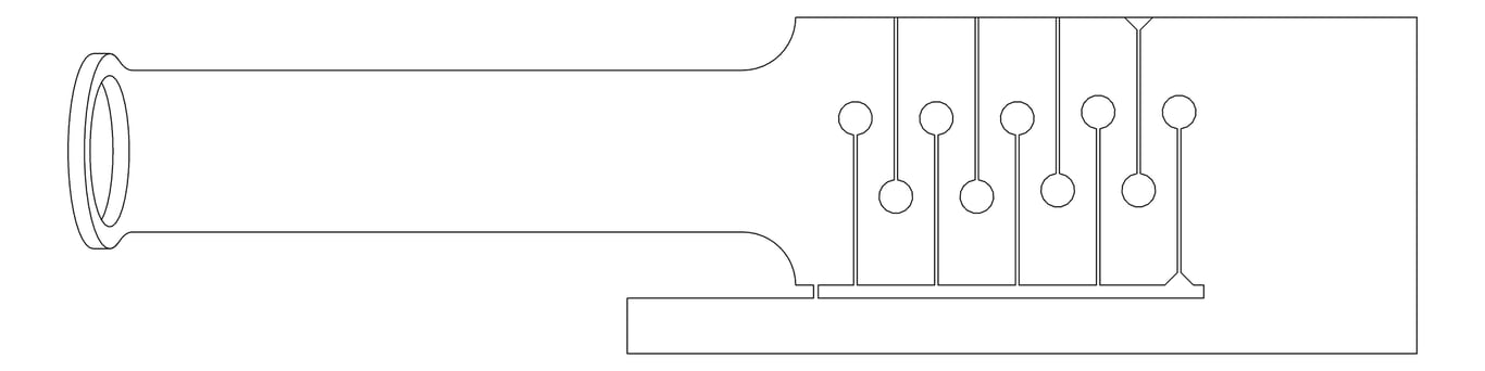 Plan Image of AnchorPoint Kattsafe TimberMount TiledRoof