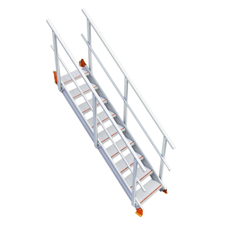 KS10-Kattsafe-modular-stair Image of Stair Modular Kattsafe