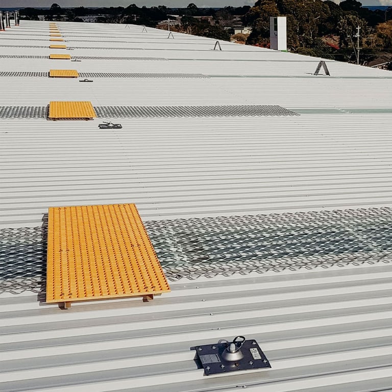 Navigate to Kattsafe - Skylight Protectors