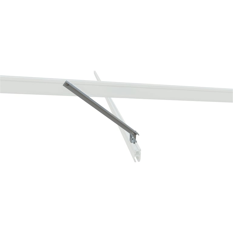 OH281-Kattsafe-rigid-rail-lateral-support-brace Image of Mount RigidRail Kattsafe LateralBrace