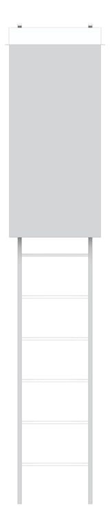 Left Image of Ladder FoldDown Kattsafe Maxi