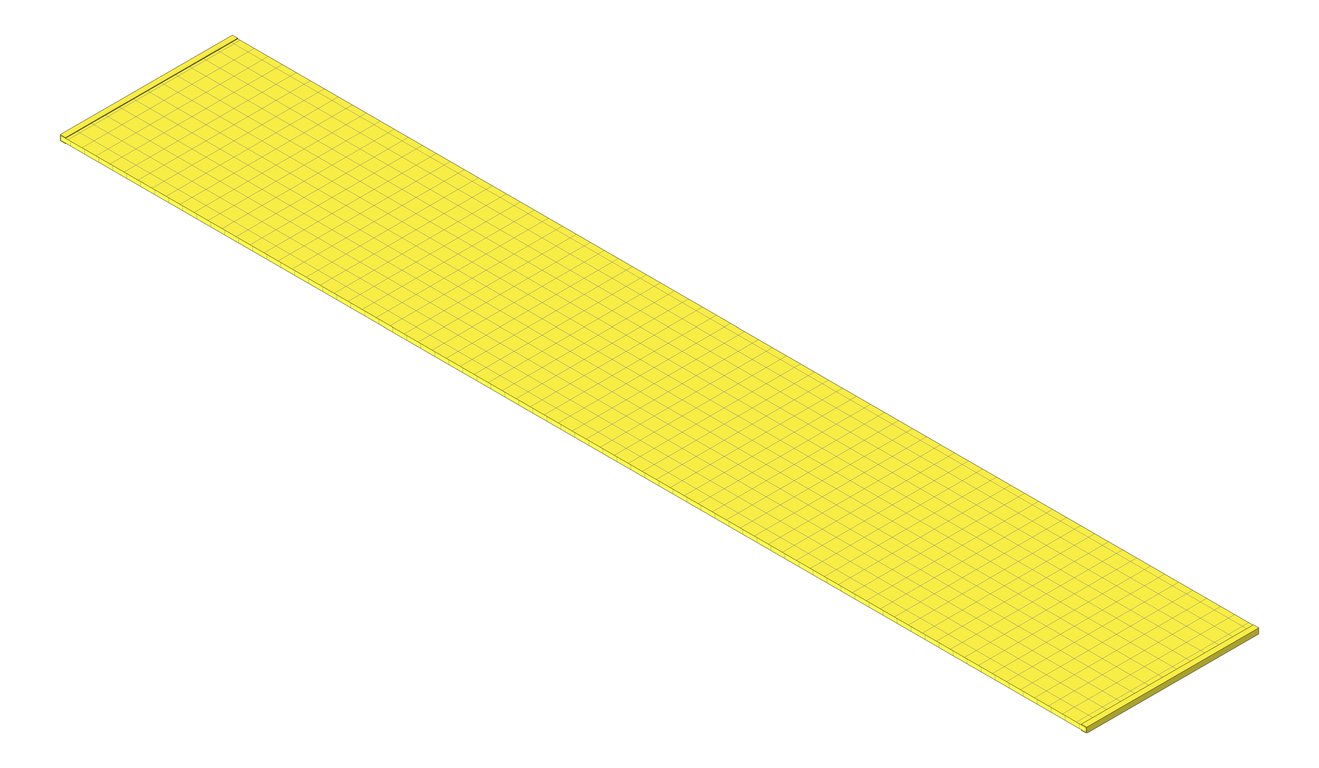 Image of Walkway Kattsafe Fibre