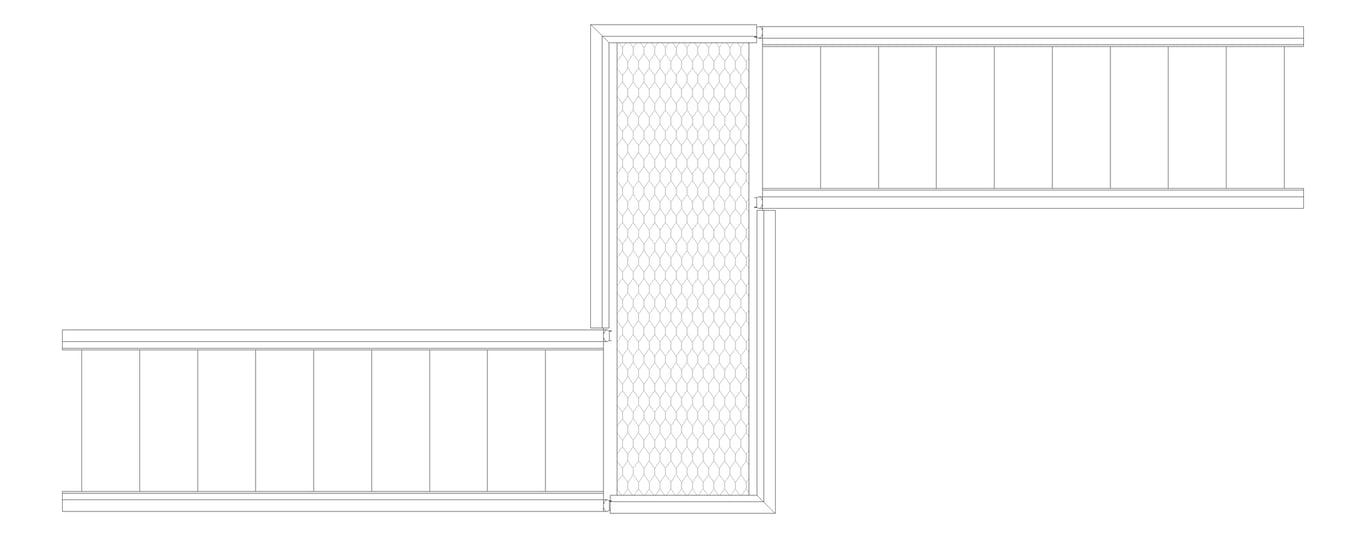Plan Image of Bridge Modular Kattsafe Right