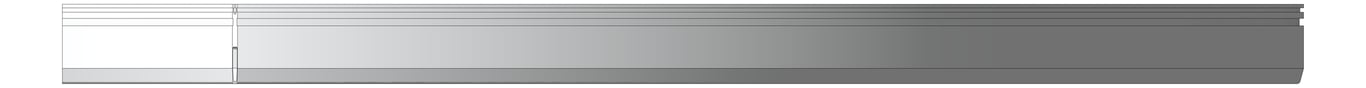Front Image of FallProtection RigidRail Kattsafe Curve VaryingRadius