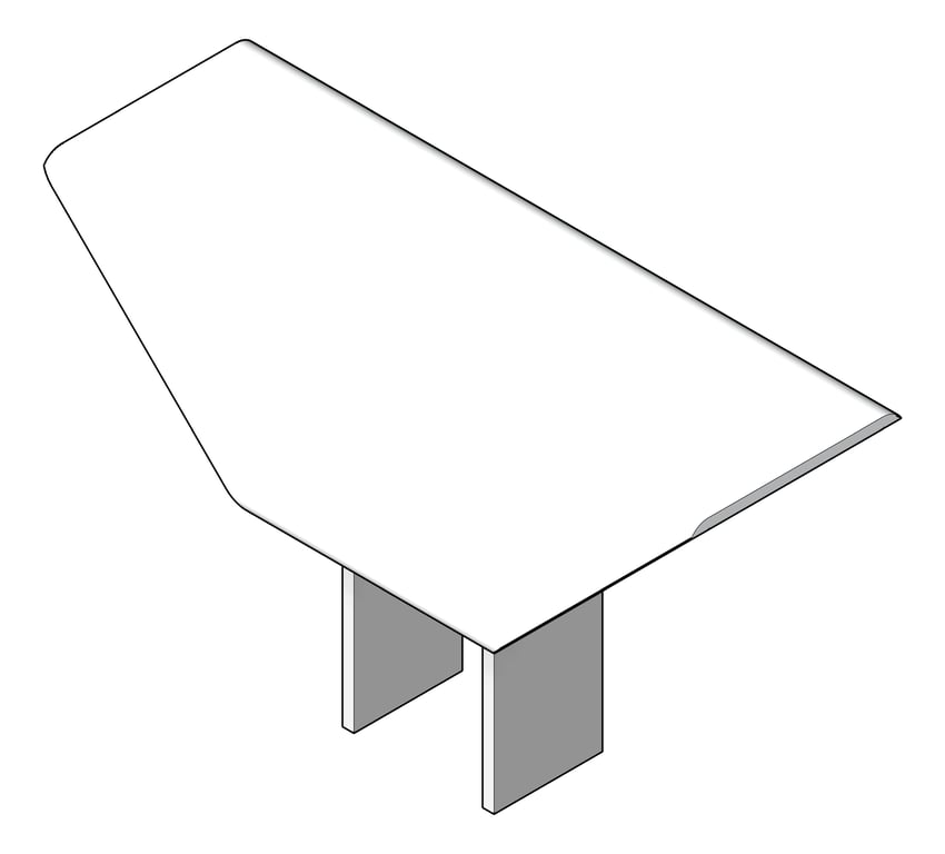 Mount RigidRail Kattsafe ConcreteCeiling