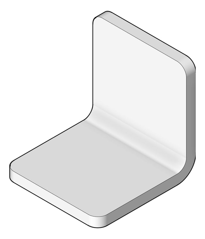 Navigate to Mount RigidRail Kattsafe Floor