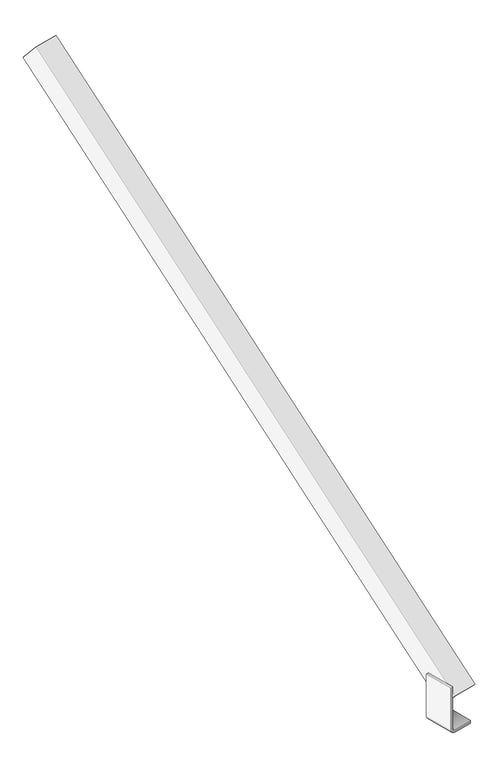 Mount RigidRail Kattsafe LateralBrace