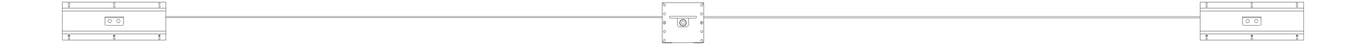 Plan Image of FallProtection StaticLine Kattsafe MetalDeck WideMount