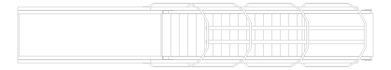 Plan Image of Ladder Step Kattsafe WithPlatform