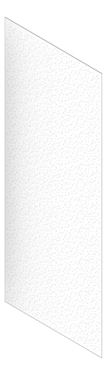 3D Documentation Image of Panel Acoustic Keystone KeyEndura Designer1 2990x1190 FibreCement