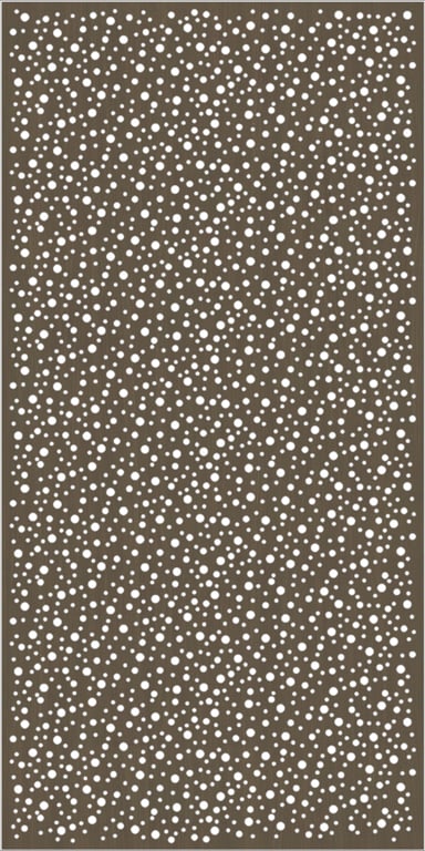 Image of Panel Acoustic Keystone KeyNirvana Designer 2400x1200 BlackendLegno