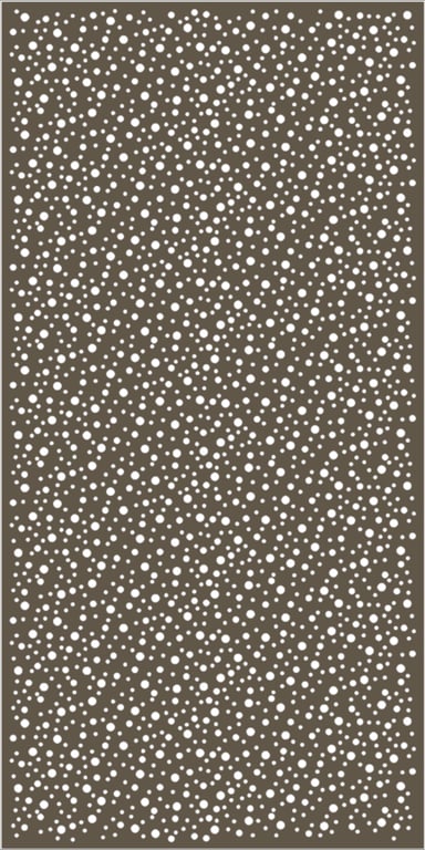 Image of Panel Acoustic Keystone KeyNirvana Designer 2400x1200 Charcoal