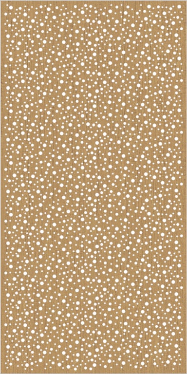 Image of Panel Acoustic Keystone KeyNirvana Designer 2400x1200 DuskyElm