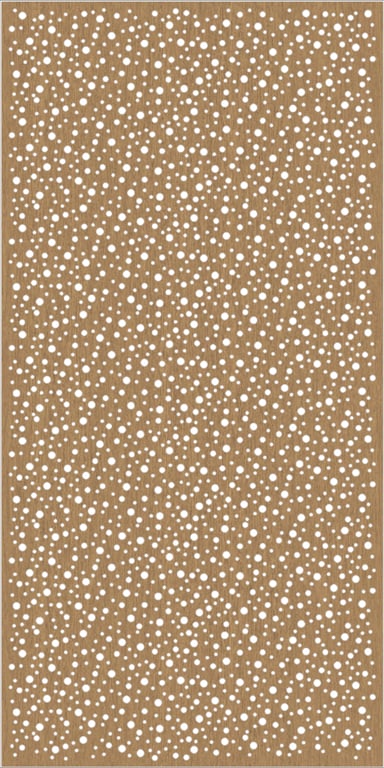 Image of Panel Acoustic Keystone KeyNirvana Designer 2400x1200 HazelOak