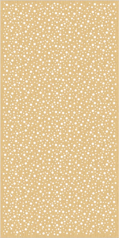 Image of Panel Acoustic Keystone KeyNirvana Designer 2400x1200 LaurelOak
