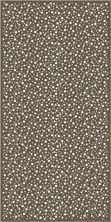 Image of Panel Acoustic Keystone KeyNirvana Designer 2400x1200 MidnightOak