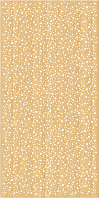Image of Panel Acoustic Keystone KeyNirvana Designer 2400x1200 NaturalOak
