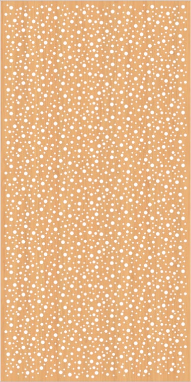 Image of Panel Acoustic Keystone KeyNirvana Designer 2400x1200 Polytec TasmanianOak