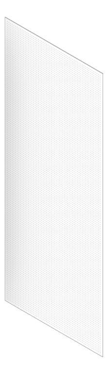 3D Documentation Image of Panel Acoustic Keystone KeyNirvana KP3 3000x1200 CurlyBirch