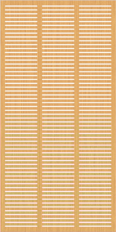 Navigate to Panel Acoustic Keystone KeyNirvana KS3 2400x1200 SublimeTeak