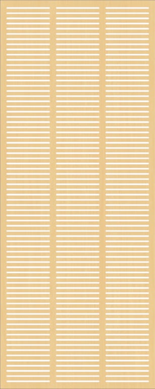 Navigate to Panel Acoustic Keystone KeyNirvana KS3 3000x1200 CoastalOak