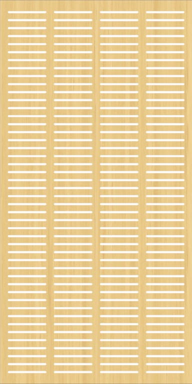Navigate to Panel Acoustic Keystone KeyNirvana KS4 2400x1200 PlantationAsh