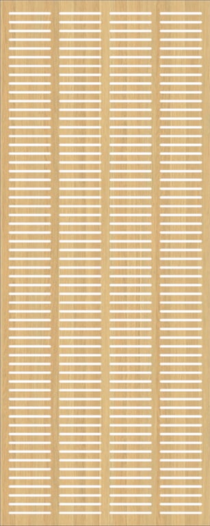 Navigate to Panel Acoustic Keystone KeyNirvana KS4 3000x1200 MaisonOak