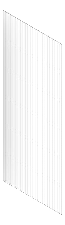 3D Documentation Image of Panel Acoustic Keystone KeyNirvana Madison 3000x1200 EmilTeak