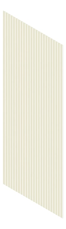 3D Presentation Image of Panel Acoustic Keystone KeyNirvana Madison 3000x1200 OysterGrey