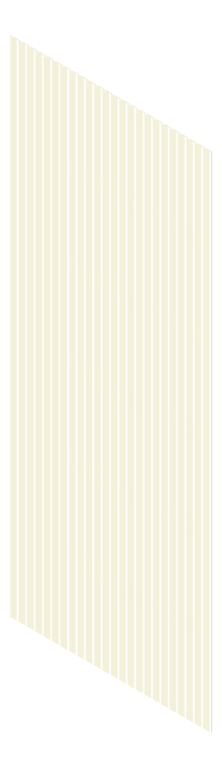 3D Presentation Image of Panel Acoustic Keystone KeyNirvana Madison 3000x1200 WinterWhite