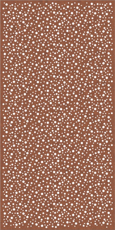 Panel Acoustic Keystone KeyPly Designer 2400x1200 HoopPly SpottedGumStain
