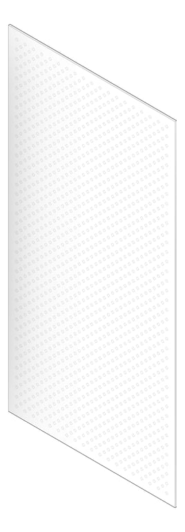 3D Documentation Image of Panel Acoustic Keystone KeyPly KP1 1200x600 HoopPly SpottedGumStain