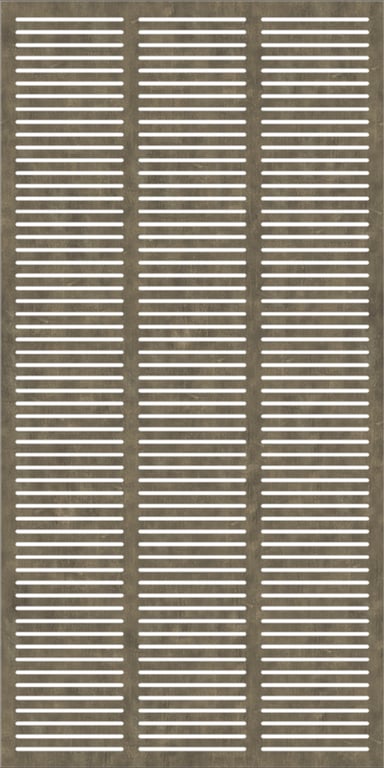 Navigate to Panel Acoustic Keystone KeyPly KS3 2400x1200 HoopPly EbonyStain