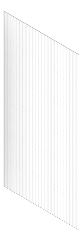 3D Documentation Image of Panel Acoustic Keystone KeyPly Madison 2400x1200 HoopPly Ash