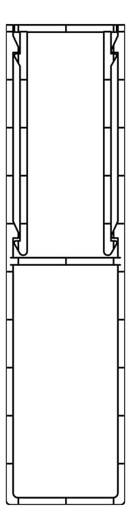 Navigate to RepeatingDetail Batten Knotwood 25mmSuite