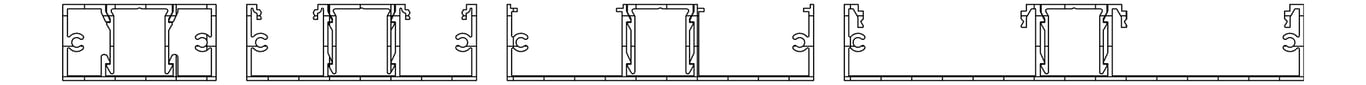 Navigate to Detail Batten Knotwood WideSuite