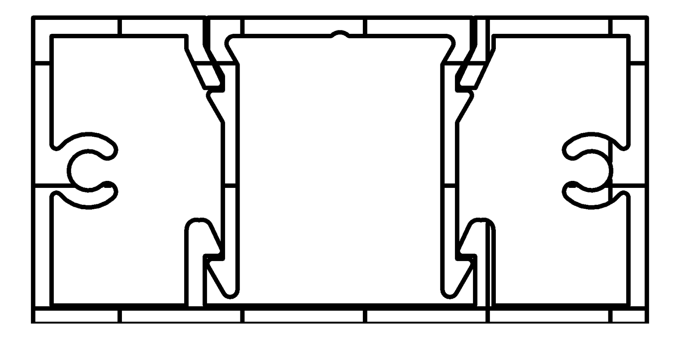 Navigate to RepeatingDetail Batten Knotwood WideSuite