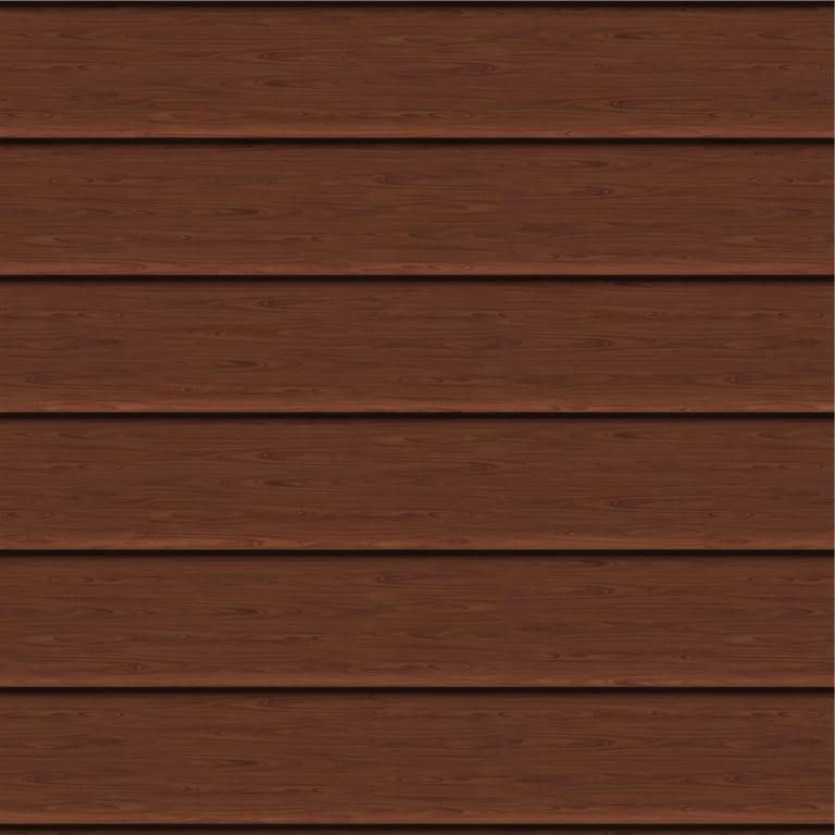Navigate to Cladding Aluminium Knotwood Traditional Horizontal 100Flat Blackbutt