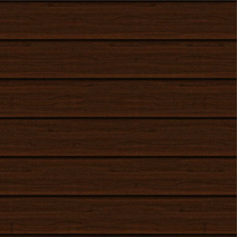 Navigate to Cladding Aluminium Knotwood Traditional Horizontal 100Flat EnglishChestnut