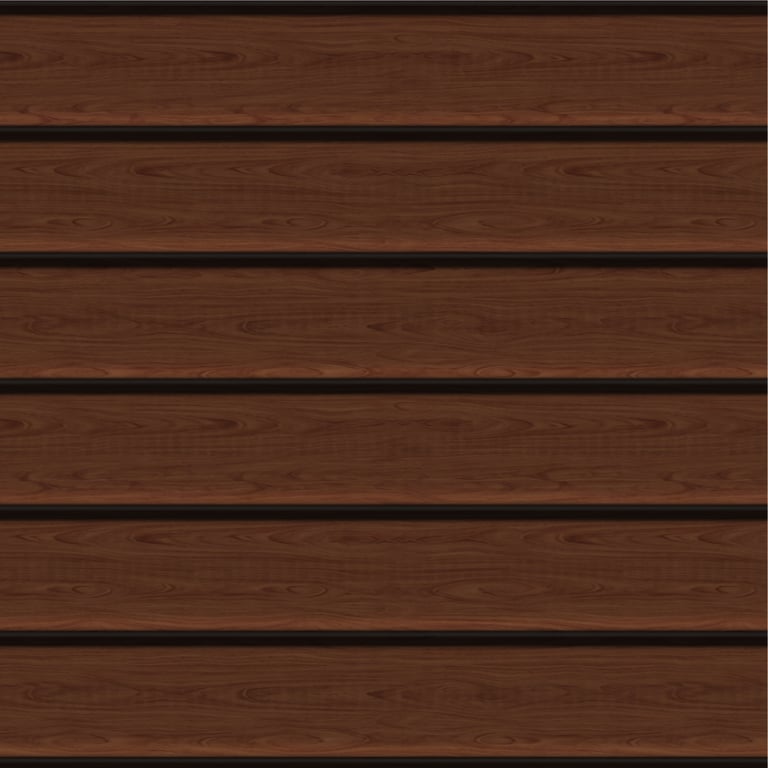 Navigate to Cladding Aluminium Knotwood Traditional Horizontal 100Shadowline BushCherry