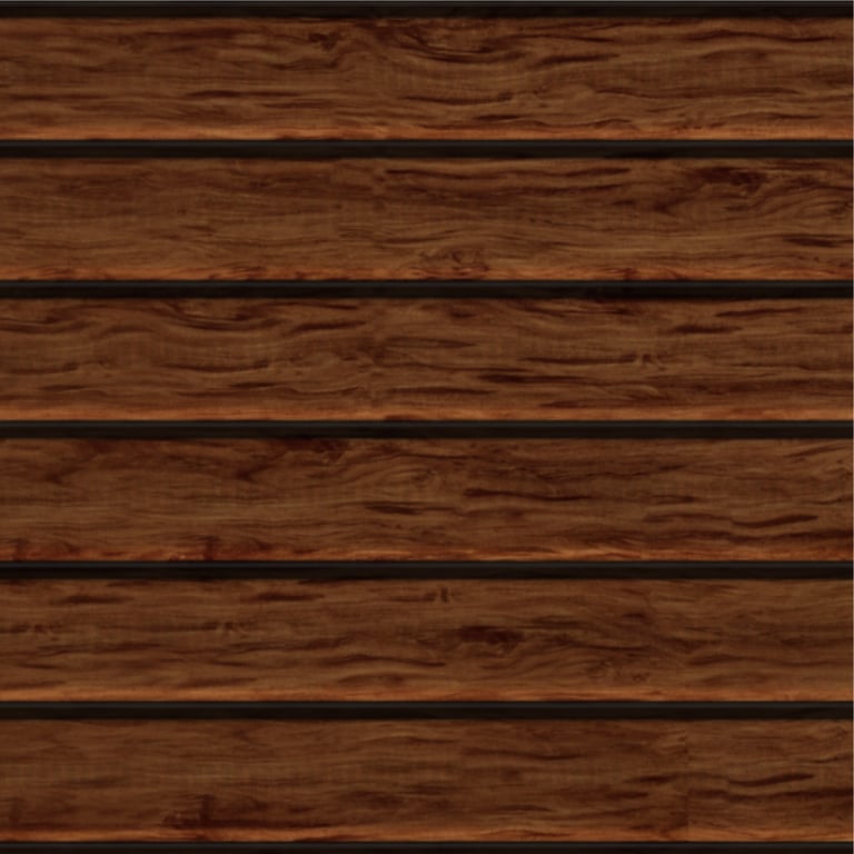 Navigate to Cladding Aluminium Knotwood Traditional Horizontal 100Shadowline SpottedGum