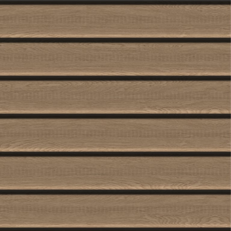 Navigate to Cladding Aluminium Knotwood Traditional Horizontal 100Shadowline Spruce