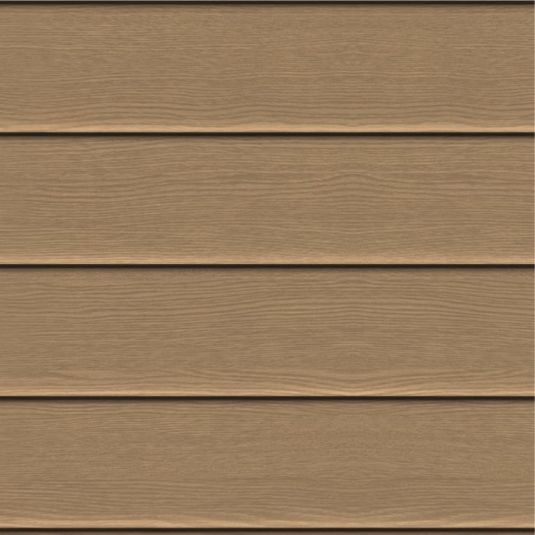 Navigate to Cladding Aluminium Knotwood Traditional Horizontal 150Flat NordicOak