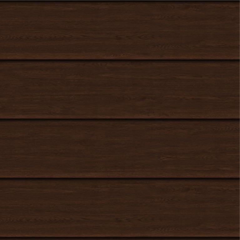 Navigate to Cladding Aluminium Knotwood Traditional Horizontal 150Flat PacificTeak