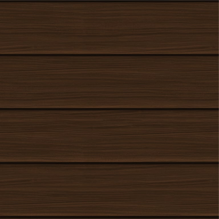Navigate to Cladding Aluminium Knotwood Traditional Horizontal 150Flat RedWood