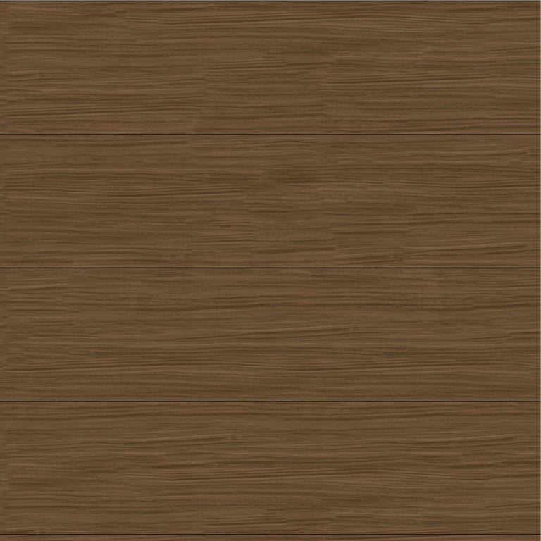 Image of Cladding Aluminium Knotwood Traditional Horizontal 150Flat SilverWattle