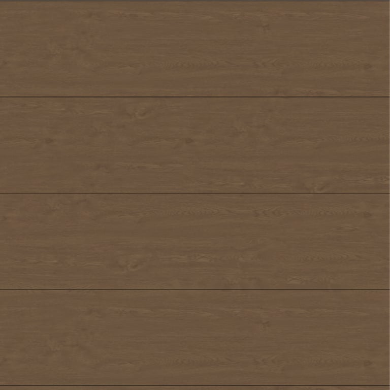 Navigate to Cladding Aluminium Knotwood Traditional Horizontal 150Flat Sycamore