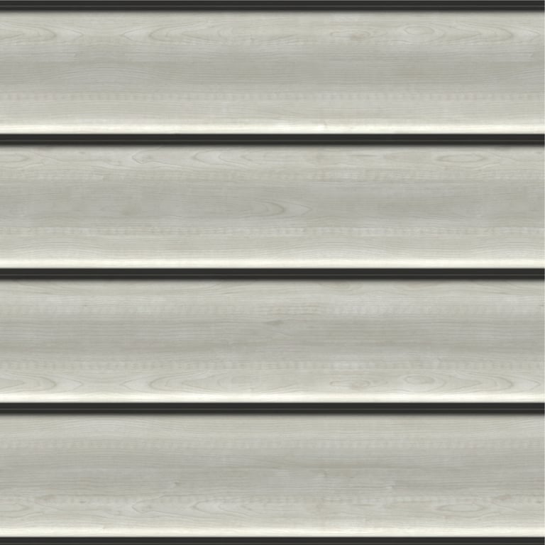 Navigate to Cladding Aluminium Knotwood Traditional Horizontal 150Shadowline HamptonsCedar