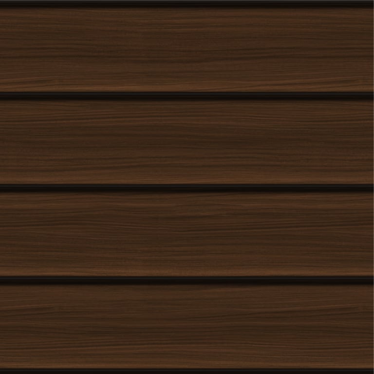 Navigate to Cladding Aluminium Knotwood Traditional Horizontal 150Shadowline RedWood